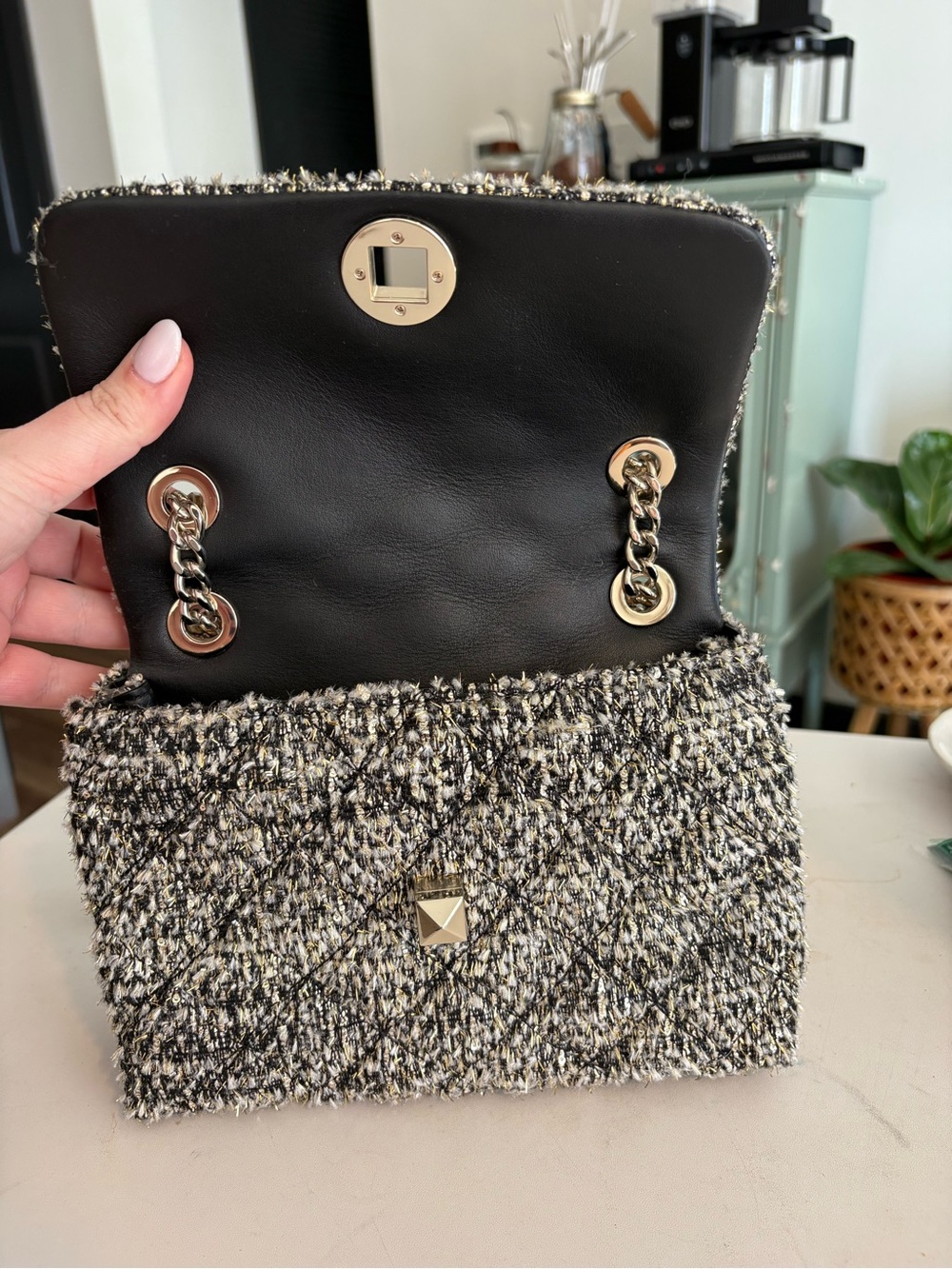 Kate Spade Purse - Picture 7 of 9